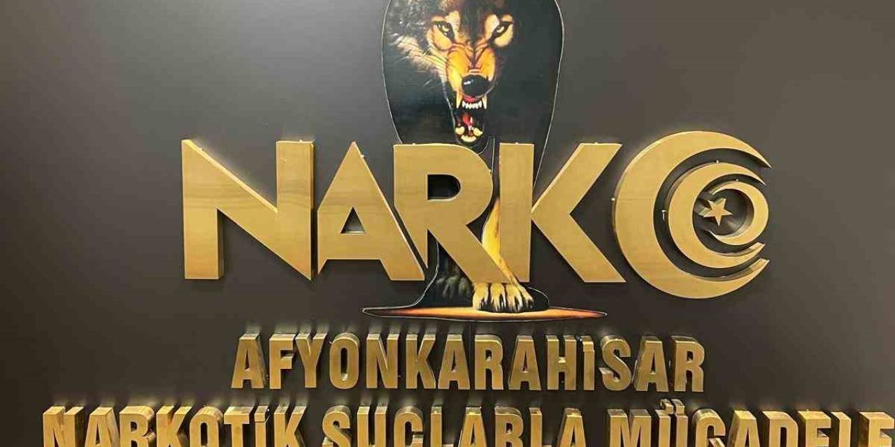 Uyuşturucu Operasyonunda Yakalanan 4 Kişiden Biri Tutuklandı