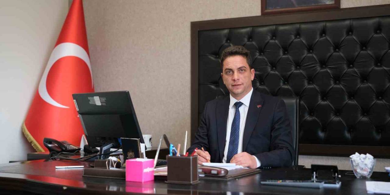 Horasan Gençliği Ve Sporu Karakelle’ye Emanet