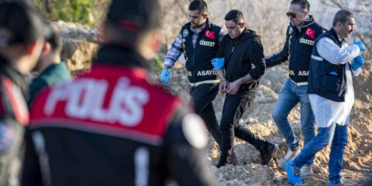 Baldız Ve Kurye Cinayetinde Biri Ağırlaştırılmış, Üç Müebbet Hapis Talebi