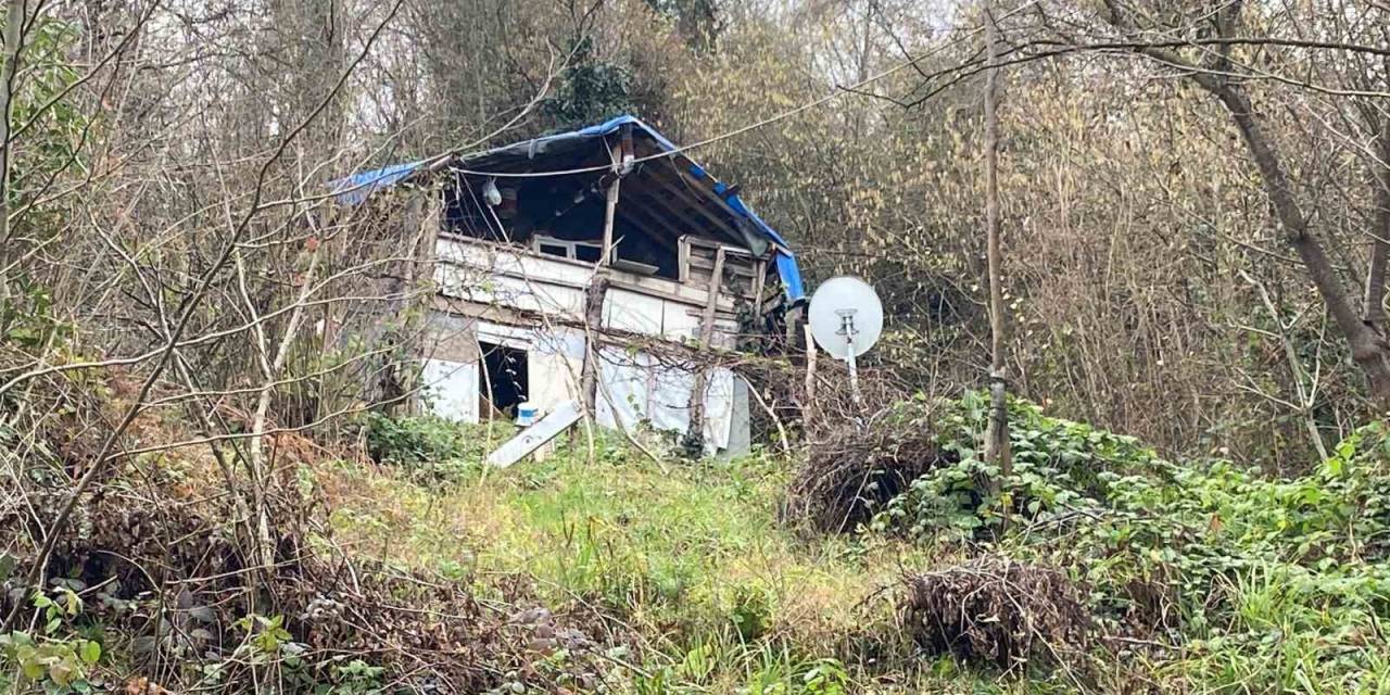 Kulübedeki Baltalı Cinayetin Detayları Ortaya Çıktı