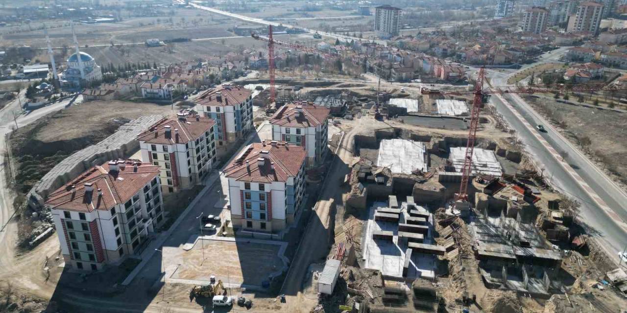 Niğde’de Deprem Konutu Hak Sahipliği Başvuruları İçin Ek Süre Verildi