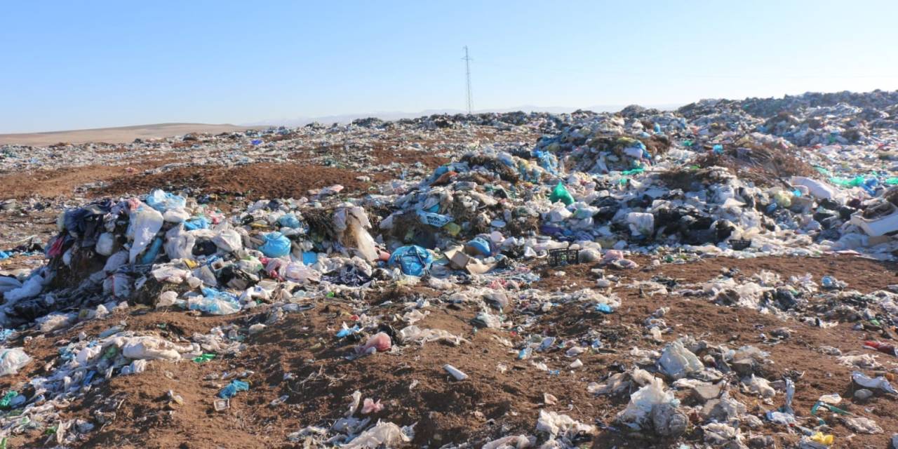 Yozgat’taki Kayıp Çocuk Vakasında Çöplükte Arama Çalışmaları Sürüyor