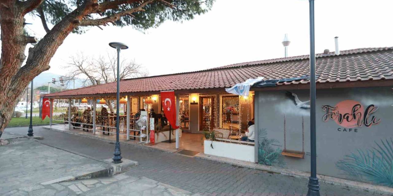 Selçuk’ta Belediye İşletmelerinde Öğrencilere Ve Emeklilere İndirim