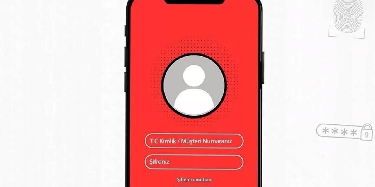 Sahte Banka Uygulamalarına Dikkat!