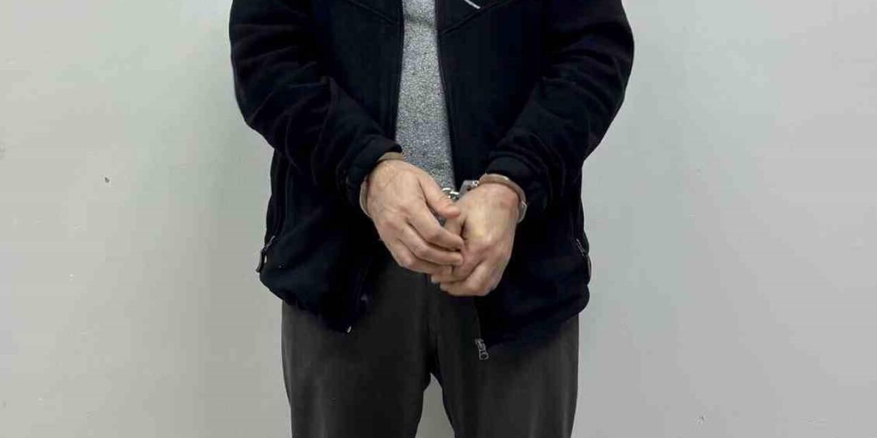 El Kaide’nin 2 Kilit İsmi İstanbul’da Yakalandı