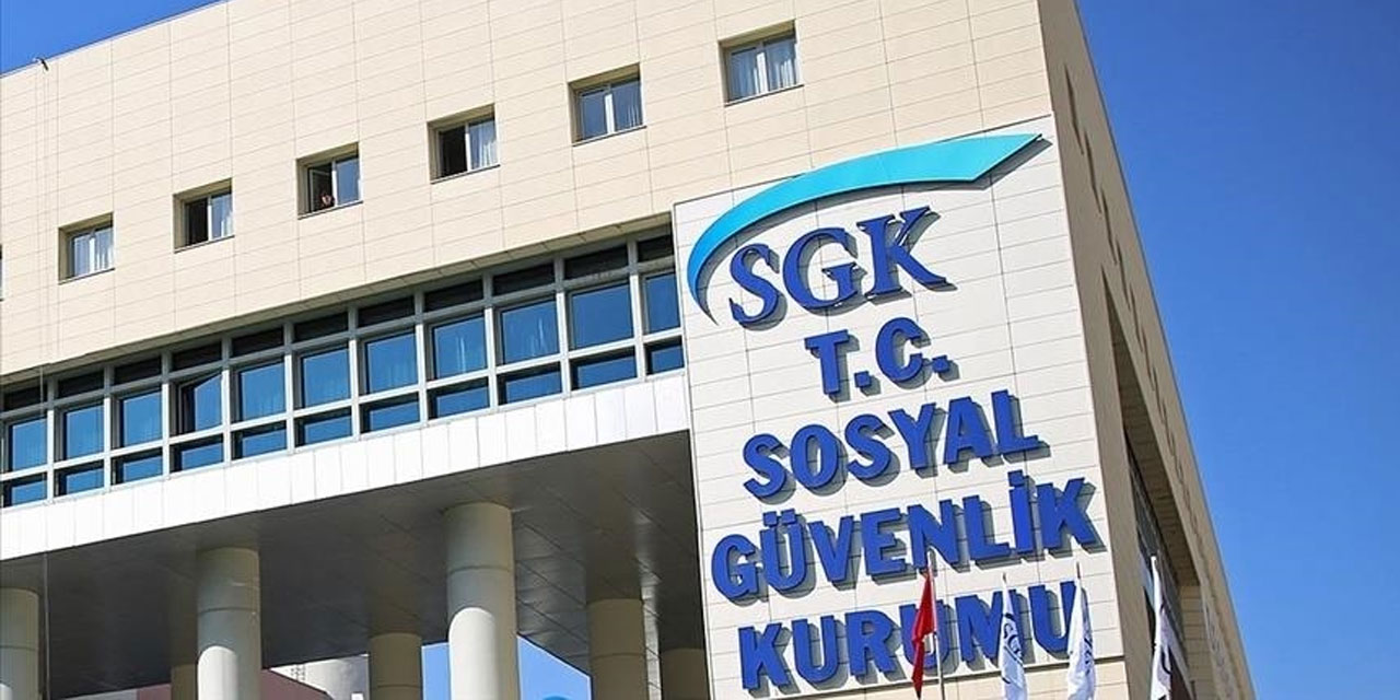 SGK'den "dul maaşı" haberlerine ilişkin açıklama