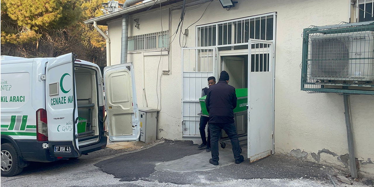 Ağabeyinin Silahla Vurduğu Genç Kız Hayatını Kaybetti