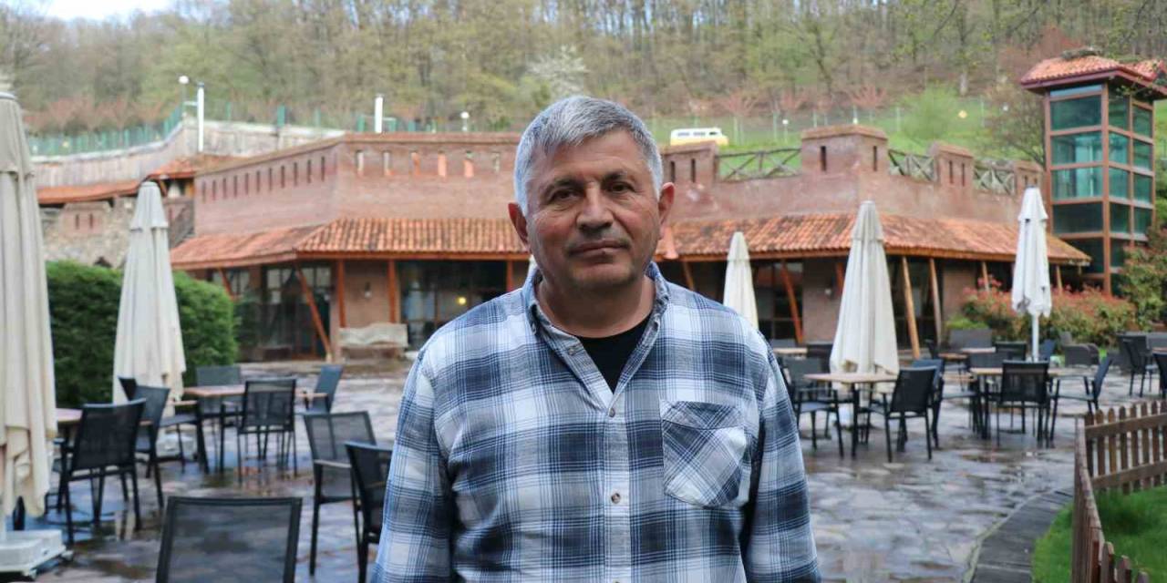 Yanan Otelin Sahibi: "Duman Dedektörleri Devreye Girdi"