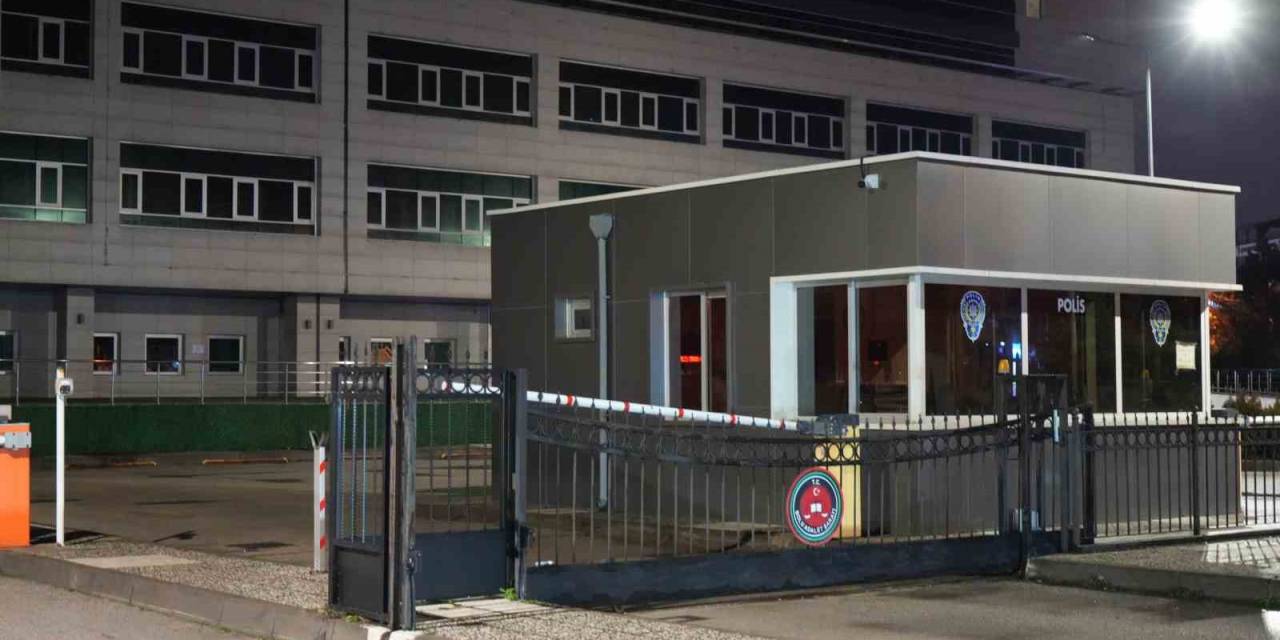 Otel Yangınına İlişkin Gözaltına Alınan İç Mimar Serbest Bırakıldı