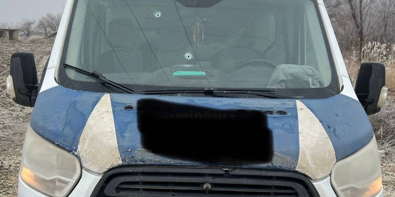 Kahramanmaraş’ta Süt Toplama Kavgası Kanlı Bitti: 1 Ölü