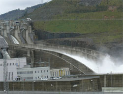 Artvin Tehlikenin Eşiğinde