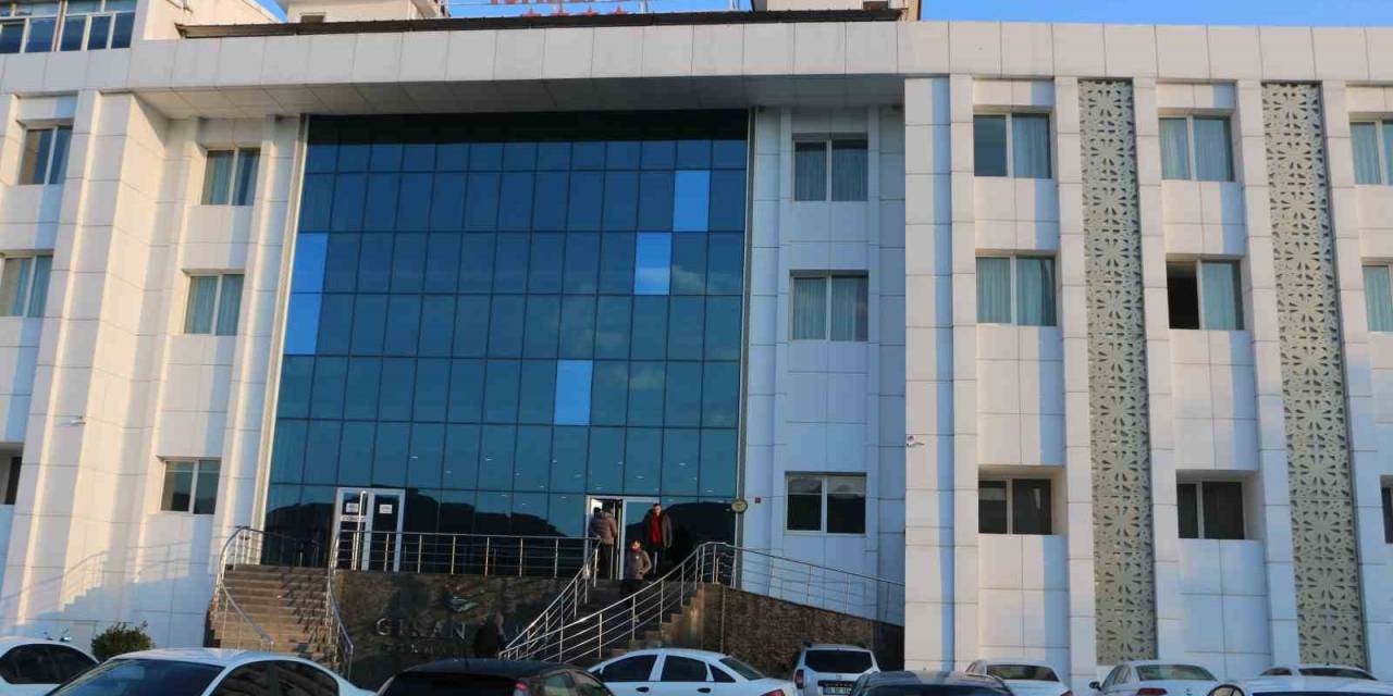 Gıran Park Termal Otel, Doktorların Ve Sporcuların Gözdesi Oldu