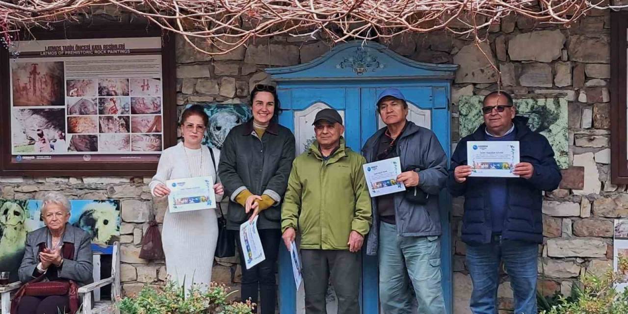 Doğa Sevenler ‘Sürücü’ Dedi, Başkan Sürücü Güven Tazeledi