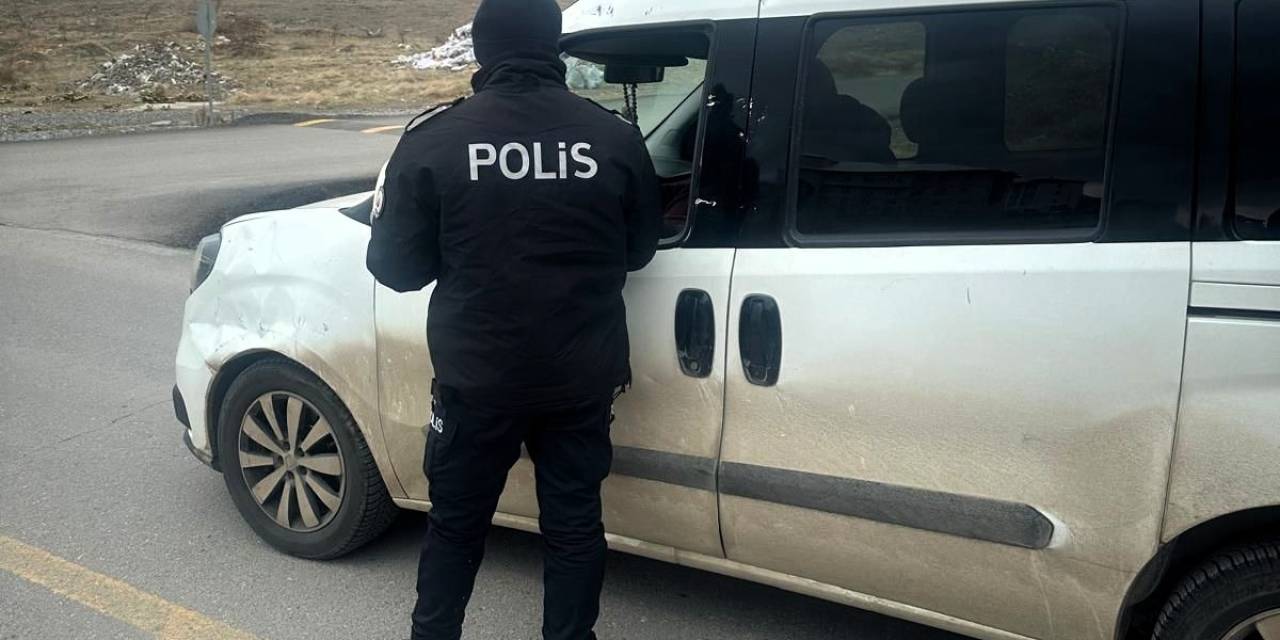 Malatya’da Huzur Ve Güven Uygulamasında 32 Şahıs Yakalandı