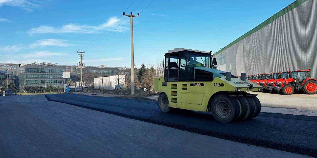 Batı Hali İçin Konforlu Ulaşım Mesaisi