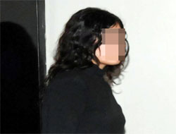 16 yaşındaki kızı 200 erkeğe pazarladılar!