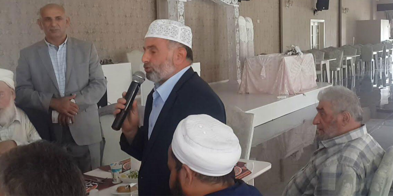 Emekli Din Görevlisi Ayazoğlu, Diyanet-Sen'in Promosyon Protestosunu Eleştirdi