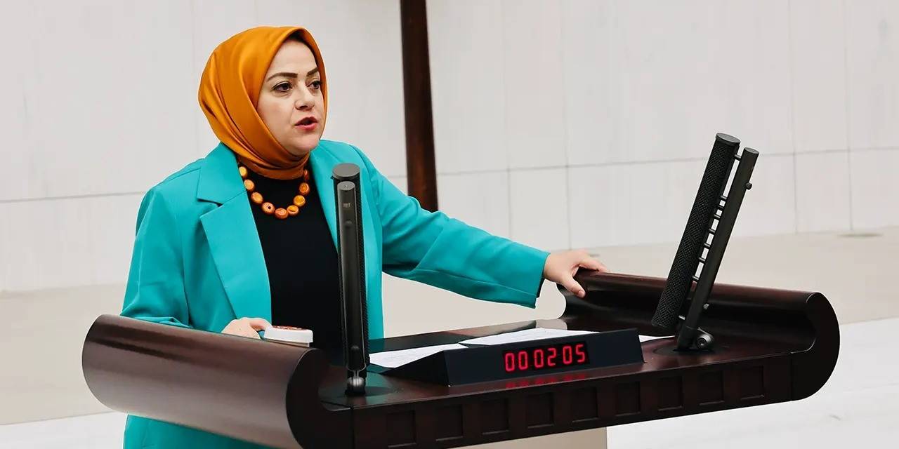 Ün; "Acımız Büyük, Ölenlere Rahmet Yaralılarımıza Acil Şifa Diliyorum"