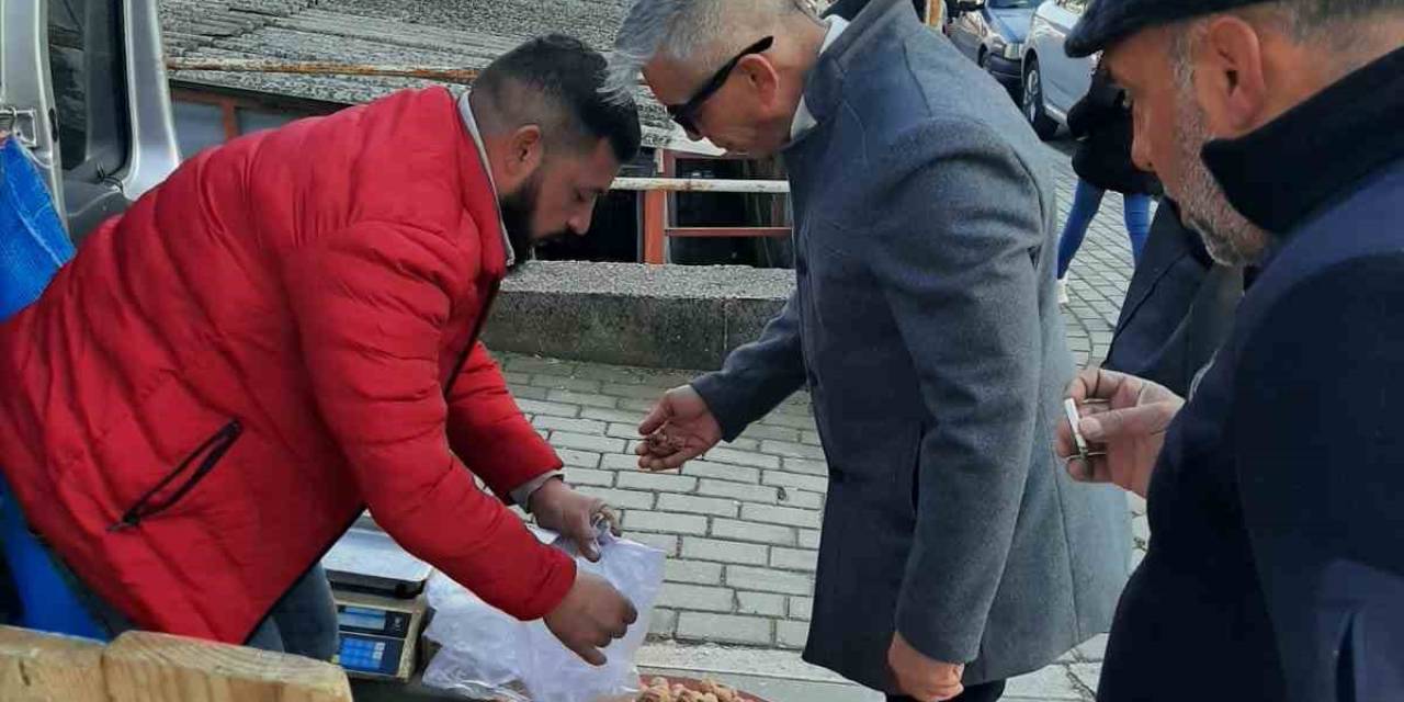 Böyle Sahtekarlık Görülmedi