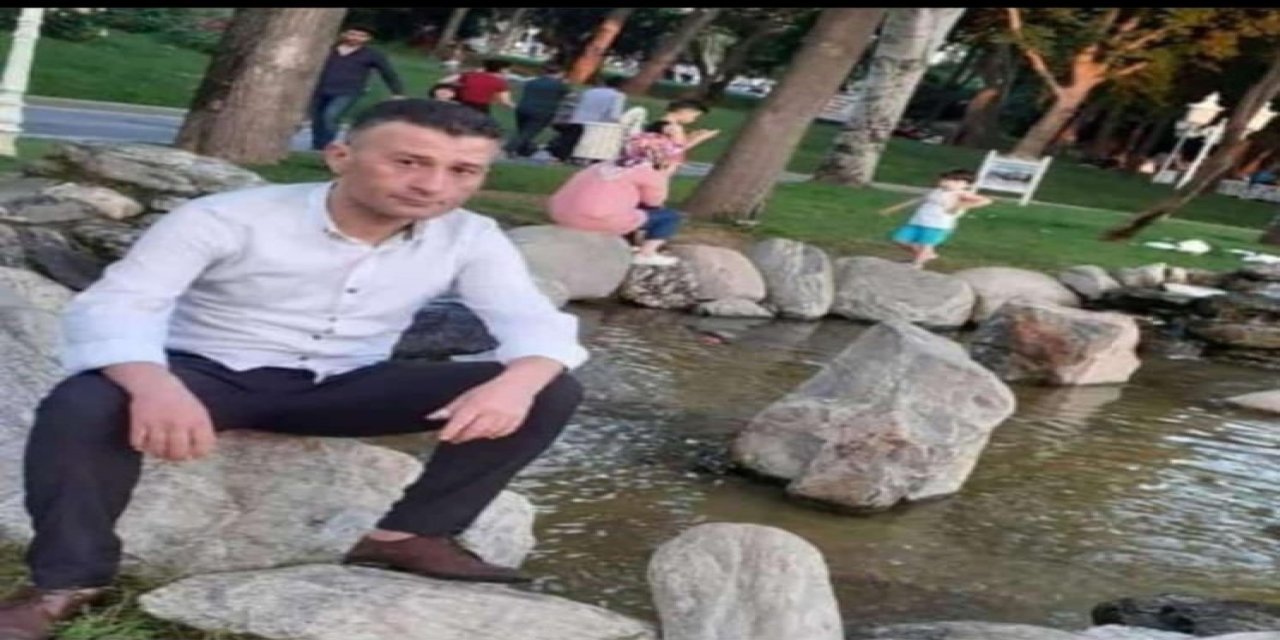 Fatih'te 5 çocuk babası sahte içkiden öldü