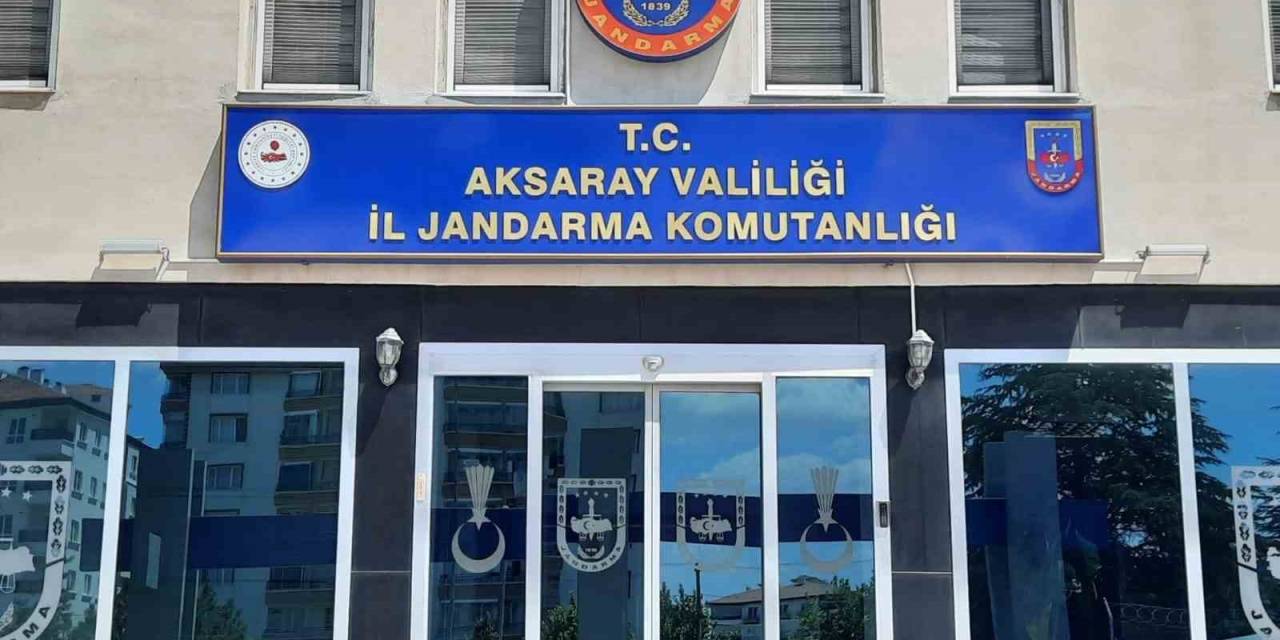 Yağma Suçundan Aranan Şahıs Yakalandı