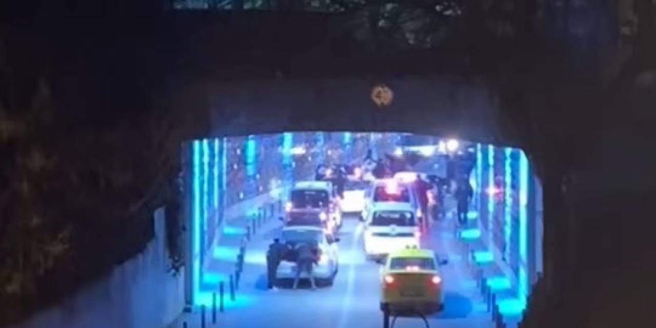 Yedikleri Cezalar Az Geliyor