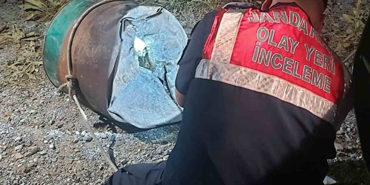 Kan Donduran Cinayette Başa Dönüldü