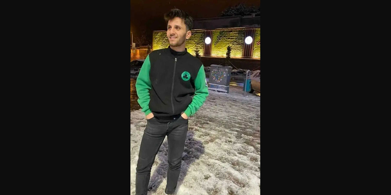 Üniversite öğrencisi Hakan, sevgilisi tarafından öldürüldü