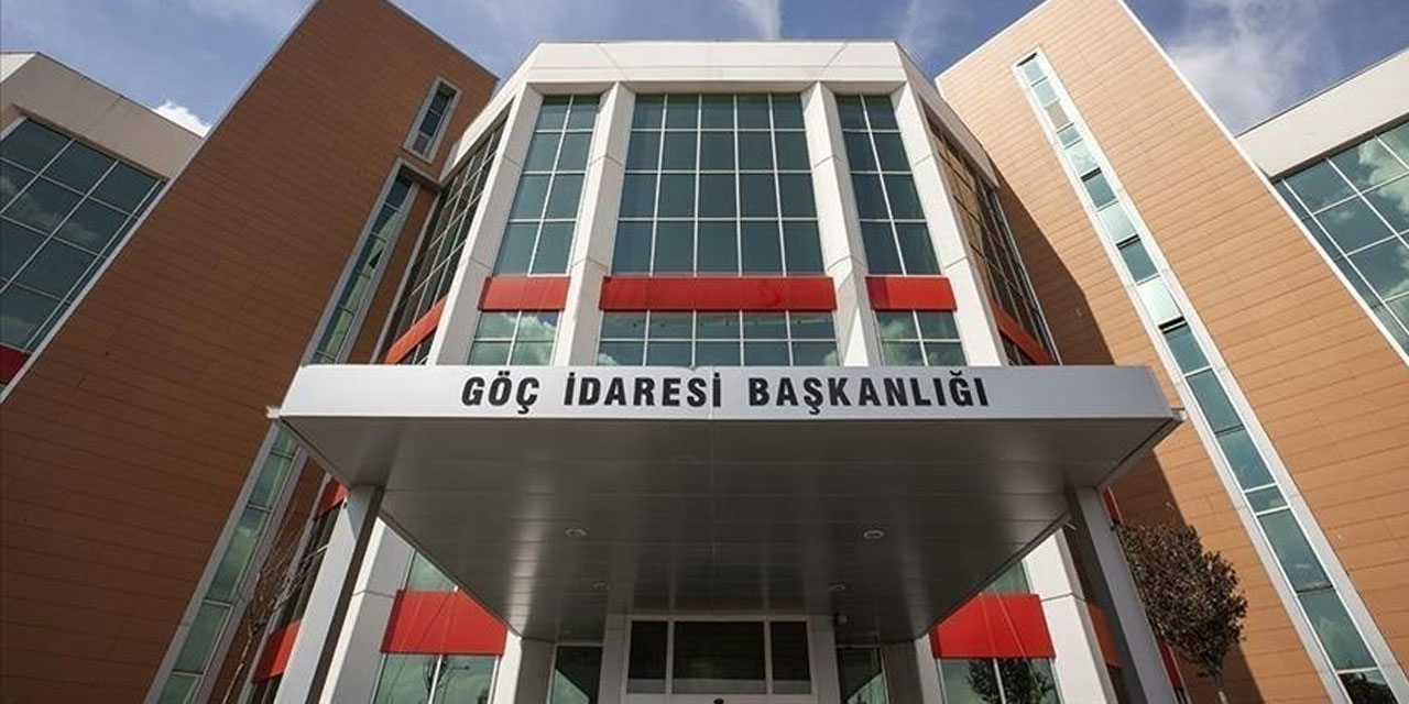 Göç İdaresi Başkanlığı 560 sözleşmeli personel alacak