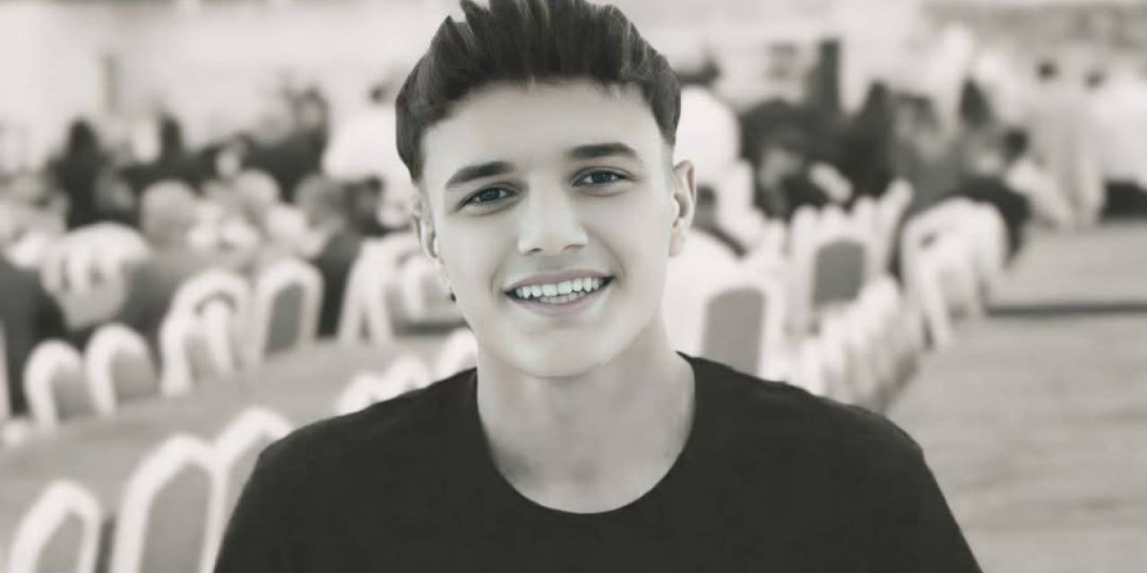 Şırnak’ta Cinayet Anı Kamerada