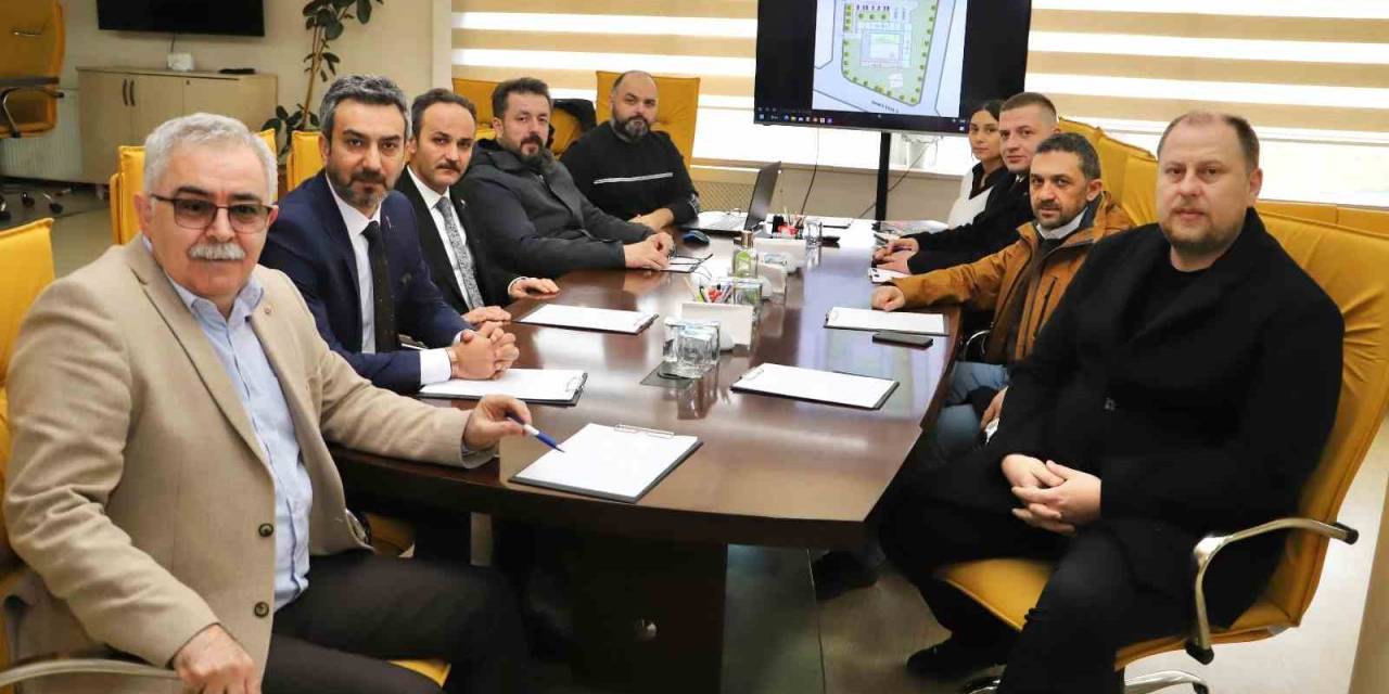 Doskim Projesinde Çalışmalar Devam Ediyor