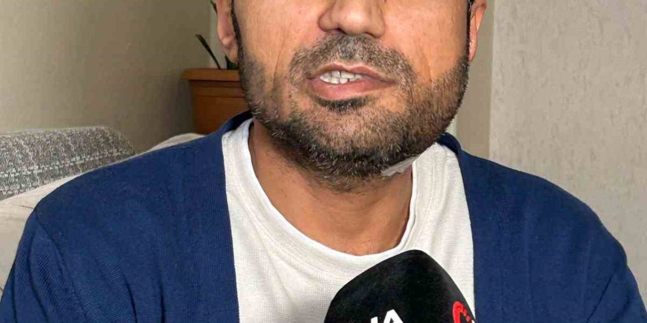 Zeytinburnu’nda Kick Boksçunun Darbettiği Temizlik Personeli Olayı Anlattı