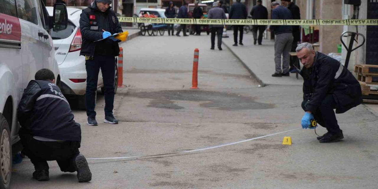 Akrabalar Arasında Et-süt Ticareti Kavgası: 1 Yaralı, 5 Gözaltı