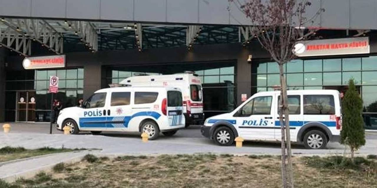 Bilecik’te Bir Fabrikanın Vinç Sepetinden Düşen 2 Kişi Hayatını Kaybetti