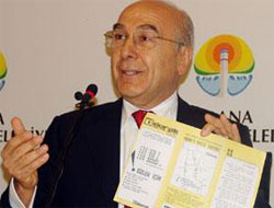 Aytaç Durak İstifa Etti