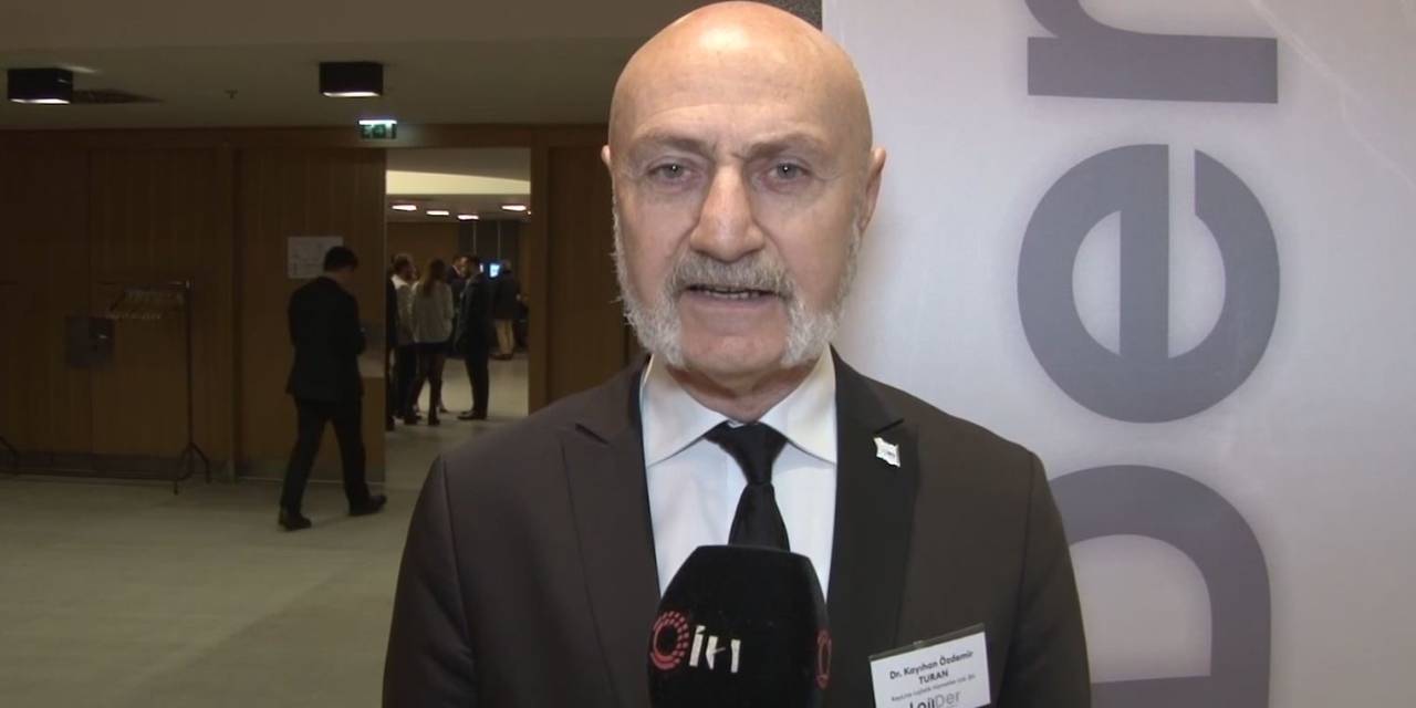 İstanbul’da Lojistikçiler Bir Araya Geldi: 1’inci Olağan Genel Kurul Toplantısı Düzenlendi