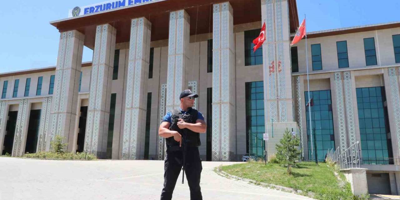 Polisten Sanal Devriye