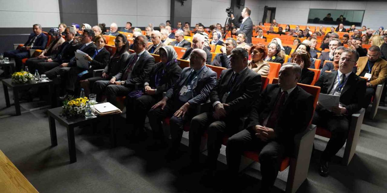 Alev Alatlı Vefatının 1. Yıl Dönümünde Anıldı