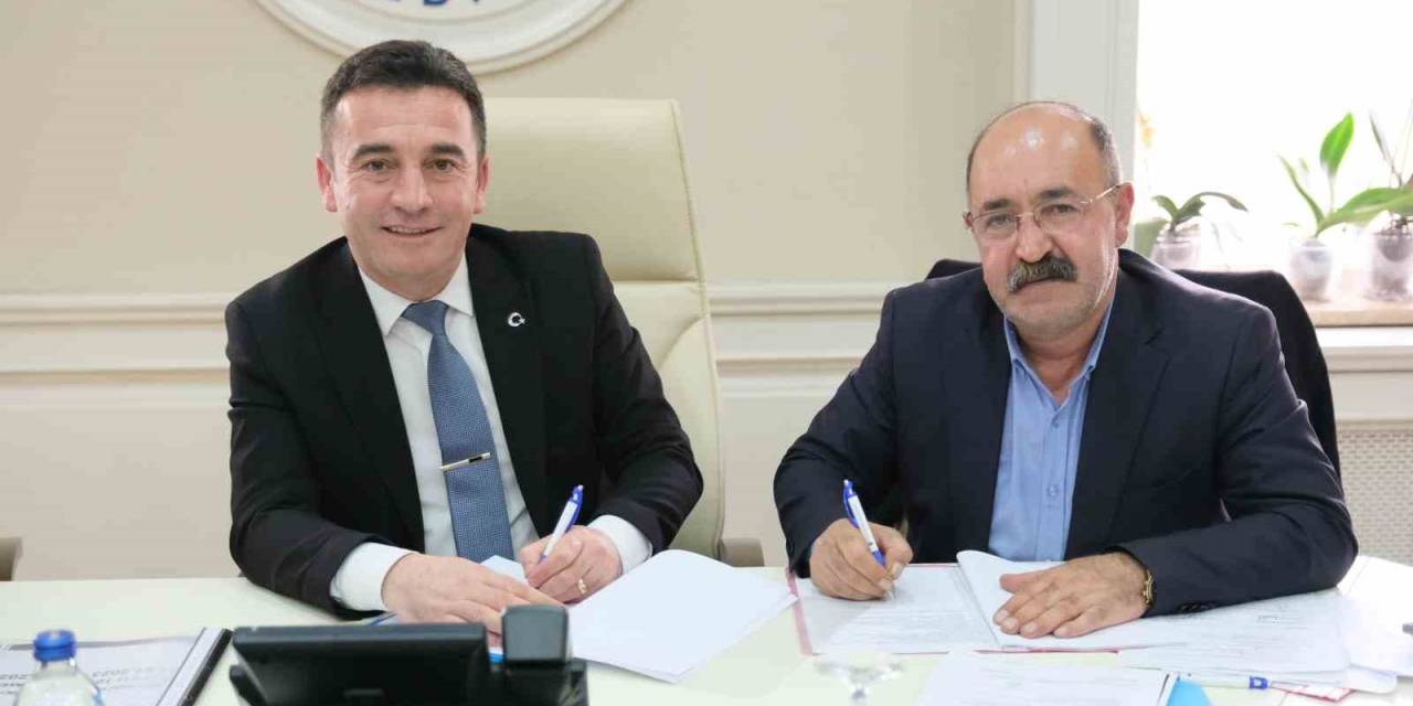 Sivrihisar Belediyesi’nden İşçilere Yüzde 70 Zam