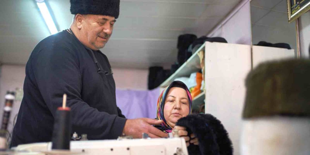 Hobi Olarak Başladılar, Karadeniz’de Tek Oldular