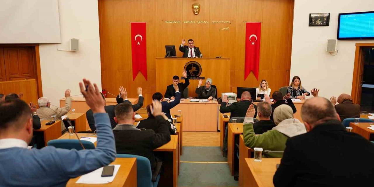 8 Adet Taksi Durağı Kurulacak