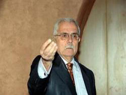 Devlet Bahçeli istedi, Tuncel istifa etti!