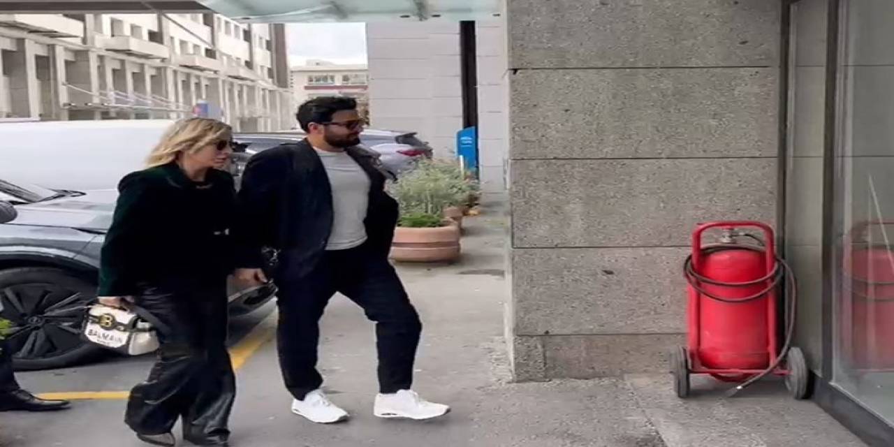 Ünlülerin Tefecisi Suçüstü Yakalandı: Sanatçı Seda Sayan ‘Mağdur’ Sıfatıyla Polise İfade Verdi