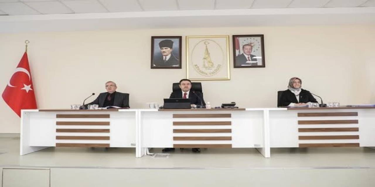 Vali Musa Işın: "Aileyi Korumak, Toplumu Güçlendirir"