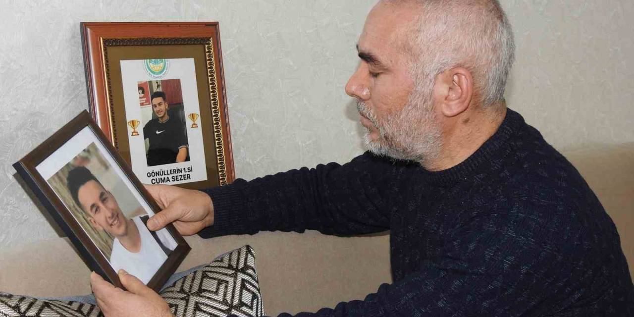 Asrın Felaketini Yaşayan Ailelerin Acısı İlk Günkü Gibi Taze