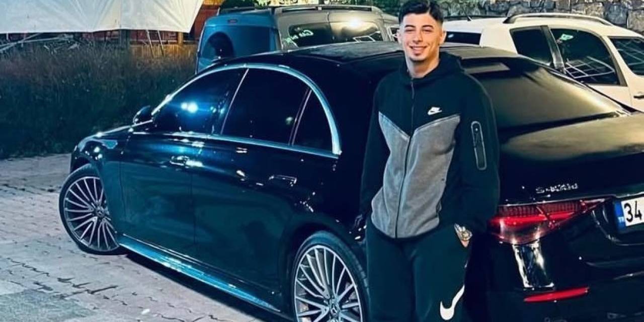 Cinayetin Ardından Kan Donduran Paylaşım