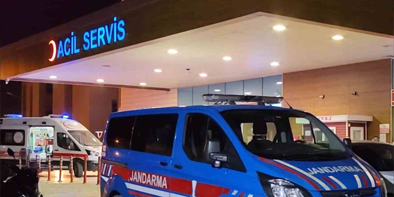 Bursa’da Silahlı Saldırı: 1 Yaralı