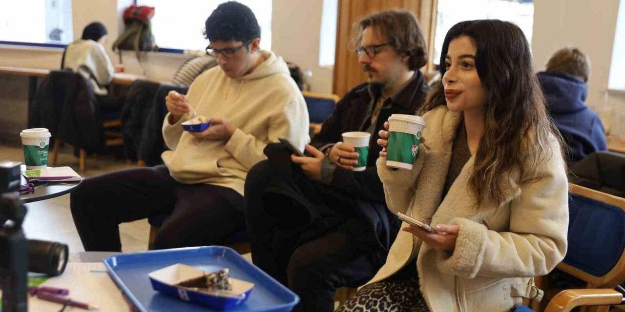 Bursa Gençlerin Fikirleriyle Güçleniyor