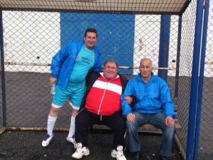 Körfez Spor Basınının Acı Kaybı