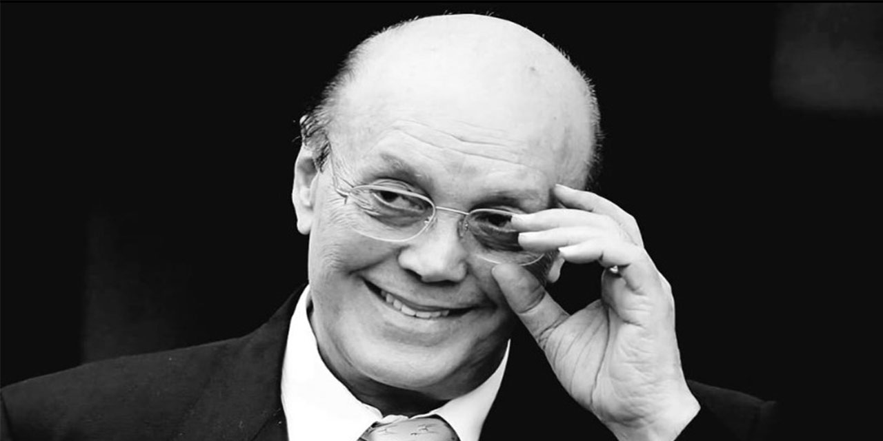 Asil Nadir hayatını kaybetti